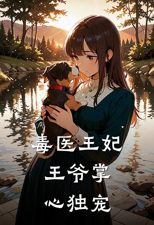 毒医王妃：王爷掌心独宠