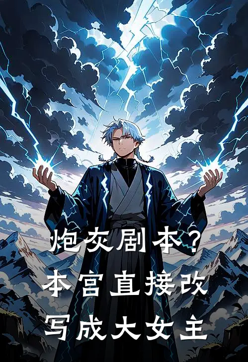 炮灰剧本？本宫直接改写成大女主