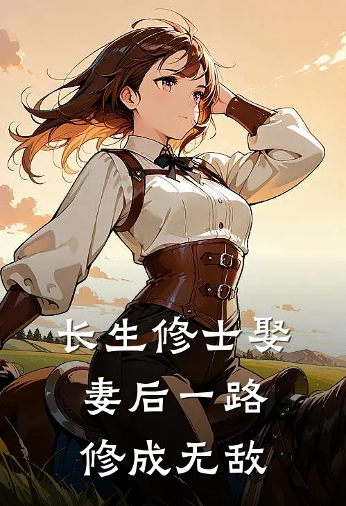 长生修士娶妻后一路修成无敌