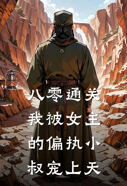 八零通关：我被女主的偏执小叔宠上天