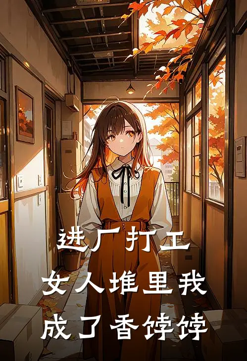 进厂打工，女人堆里我成了香饽饽