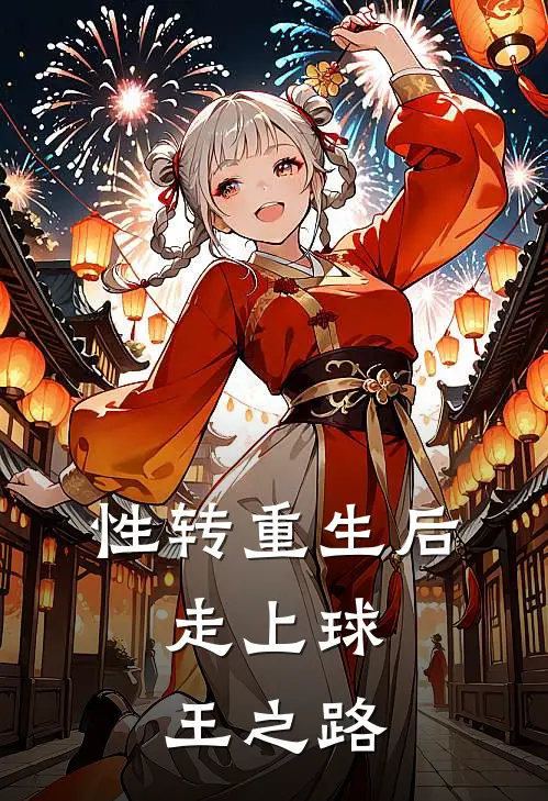 性转重生后，走上球王之路