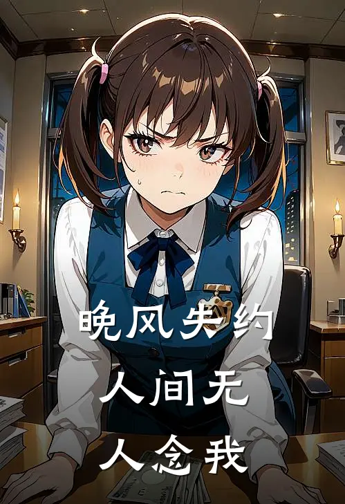 晚风失约，人间无人念我