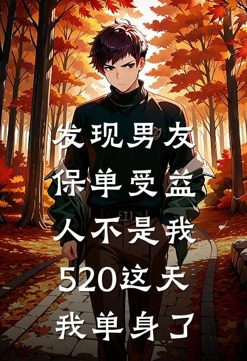 发现男友保单受益人不是我，520这天我单身了
