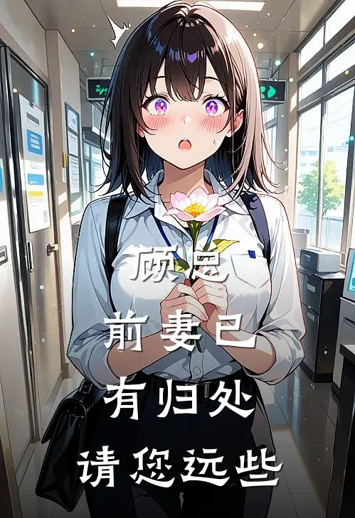 顾总，前妻已有归处，请您远些