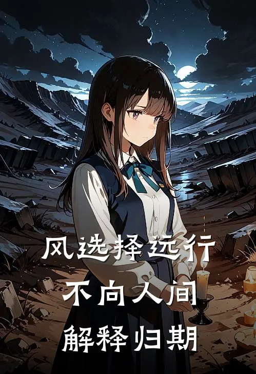 风选择远行，不向人间解释归期
