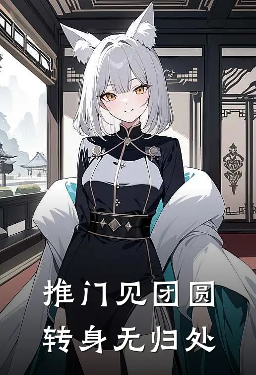 推门见团圆，转身无归处