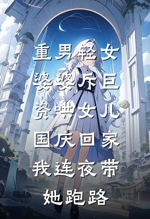 重男轻女婆婆斥巨资哄女儿国庆回家，我连夜带她跑路