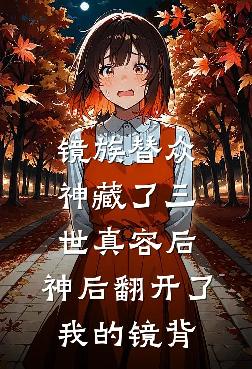镜族替众神藏了三世真容后，神后翻开了我的镜背