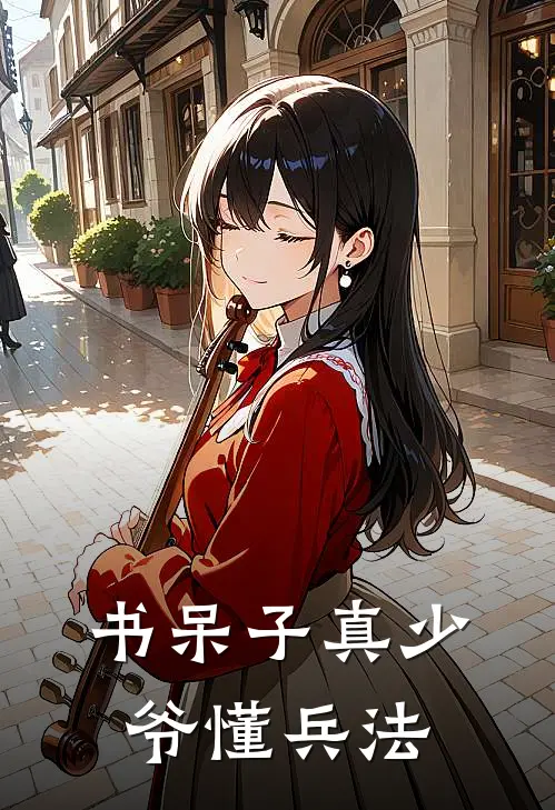 书呆子真少爷懂兵法
