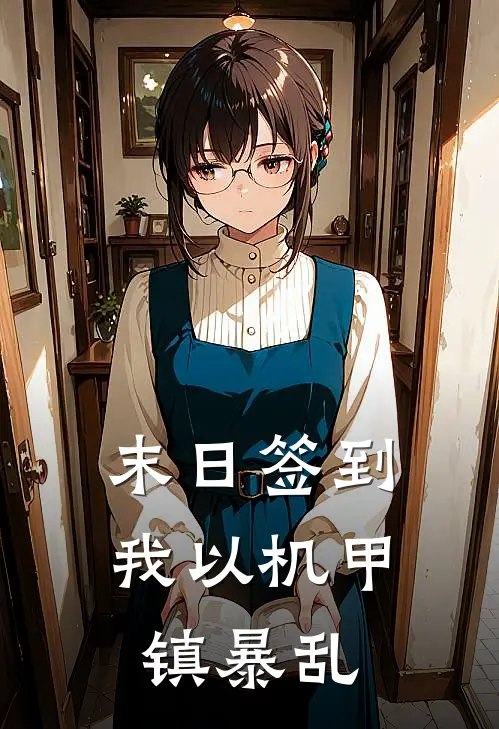 末日签到：我以机甲镇暴乱