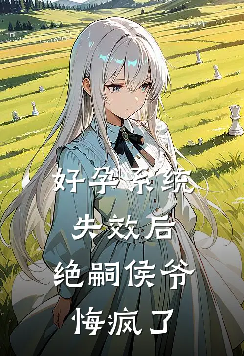 好孕系统失效后，绝嗣侯爷悔疯了