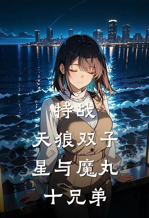 特战：天狼双子星与魔丸十兄弟