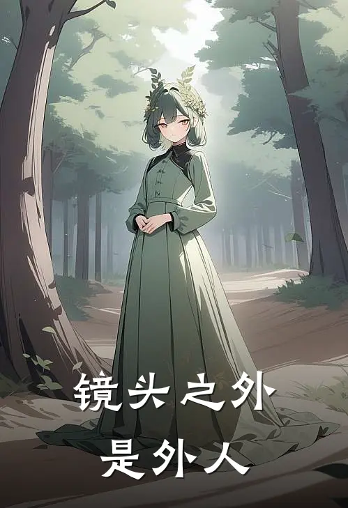 镜头之外是外人