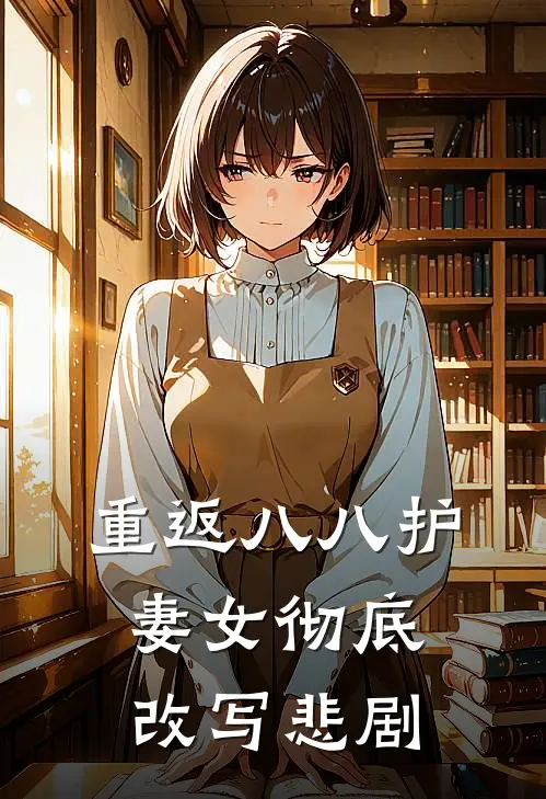 重返八八护妻女彻底改写悲剧