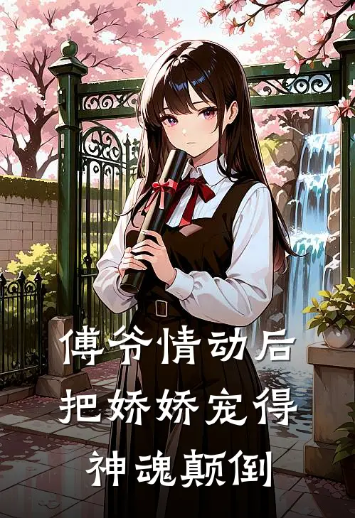 傅爷情动后，把娇娇宠得神魂颠倒