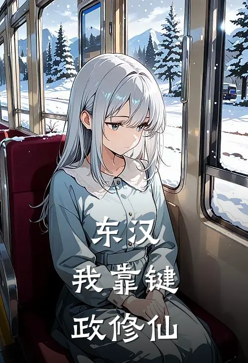 东汉：我靠键政修仙