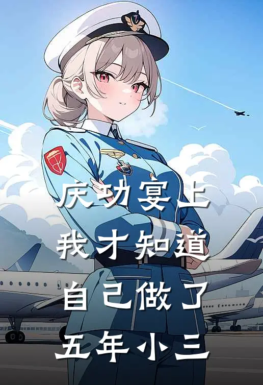 庆功宴上我才知道，自己做了五年小三