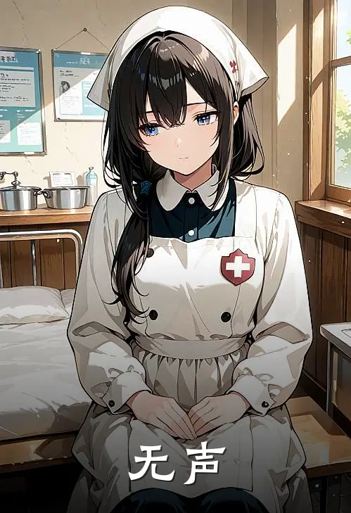 无声炽热