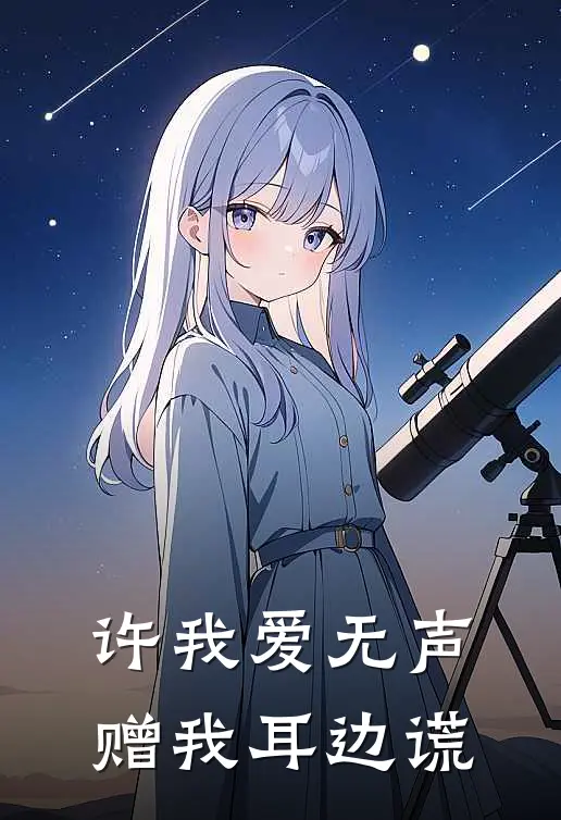 许我爱无声，赠我耳边谎