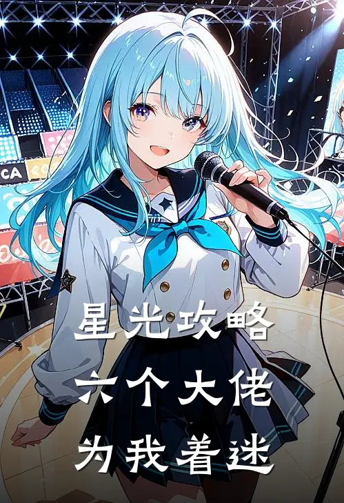 星光攻略六个大佬为我着迷免费阅读
