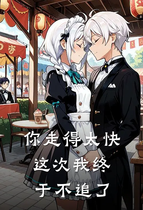 你走得太快，这次我终于不追了