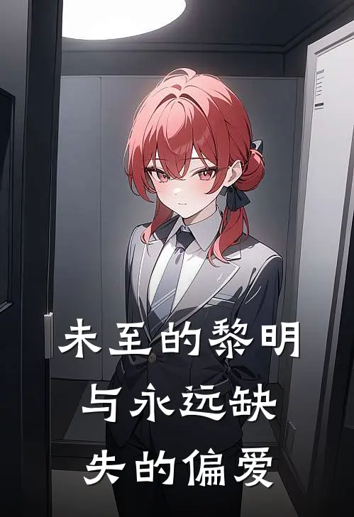 未至的黎明,与永远缺失的偏爱大结局