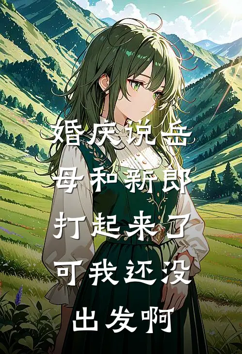 婚庆说岳母和新郎打起来了,可我还没出发啊怎么回复