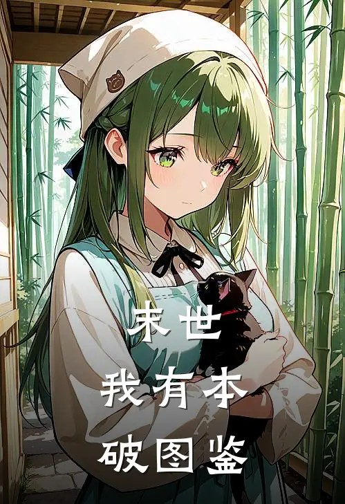 末世：我有本破图鉴