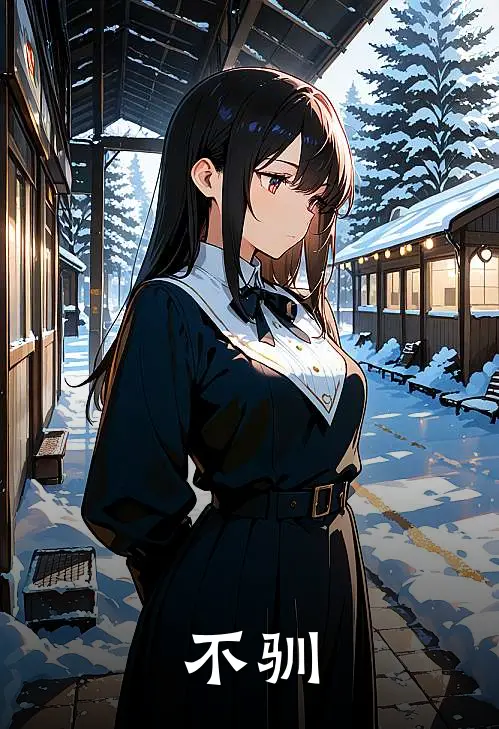 不驯之敌