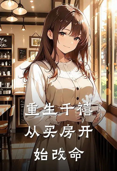 重生千禧：从买房开始改命