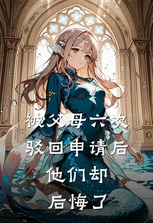 被父母六次驳回申请后,他们却后悔了怎么办