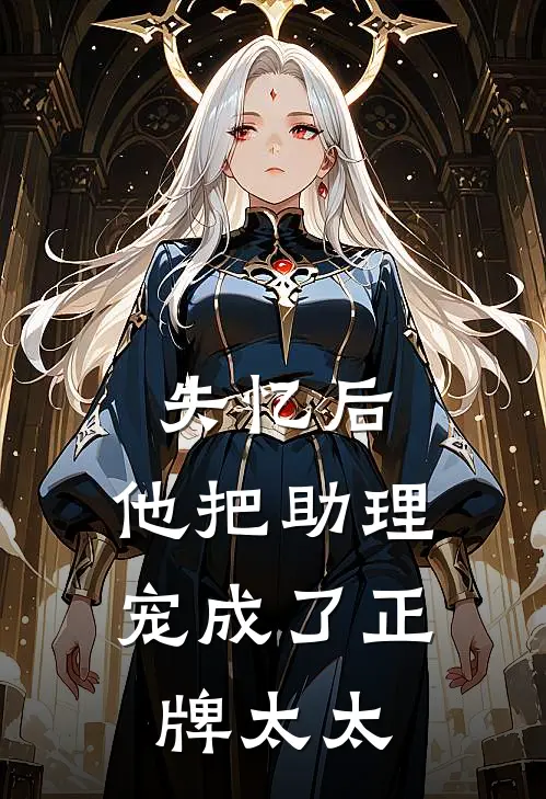失忆后,他把助理宠成了正牌太太