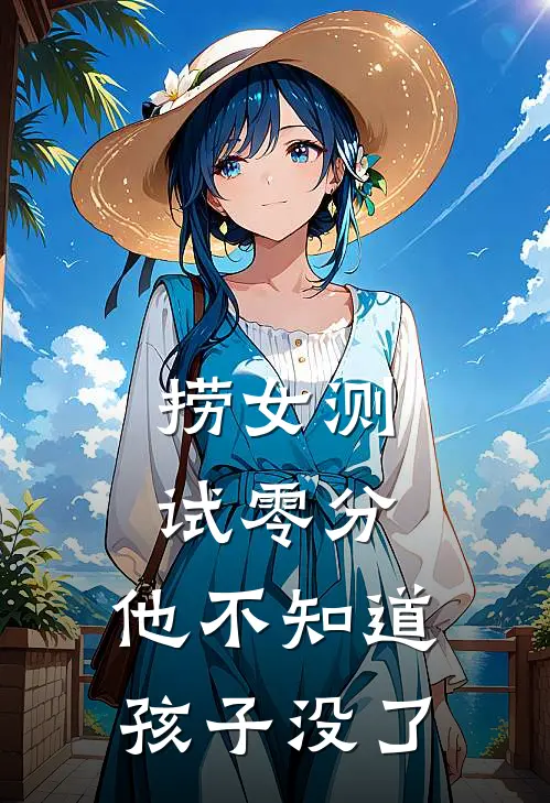 捞女测试零分，他不知道孩子没了