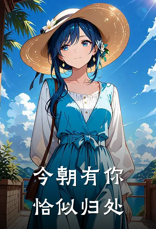 今朝有你,恰似归处是歌