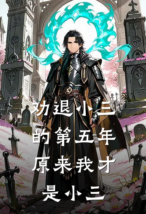 劝退小三的第五年，原来我才是小三