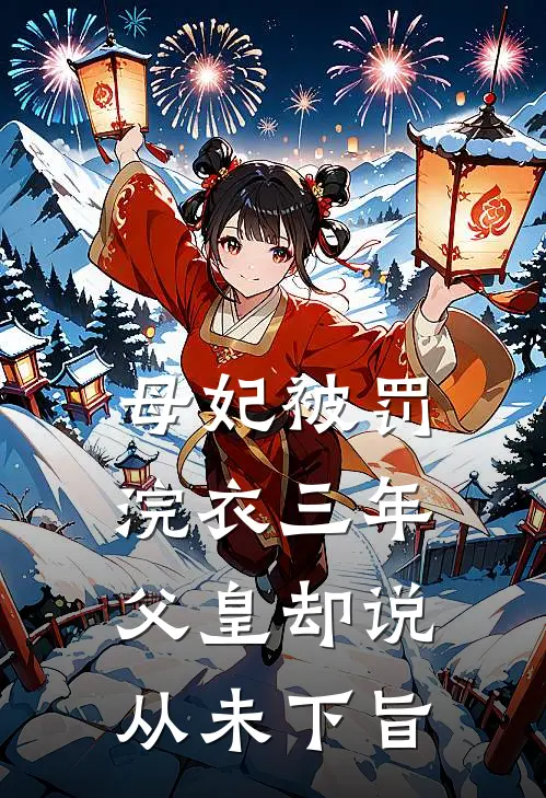 母妃被罚浣衣三年，父皇却说从未下旨
