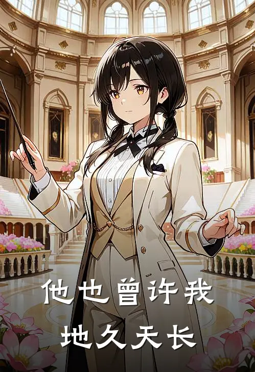 他也曾许我地久天长