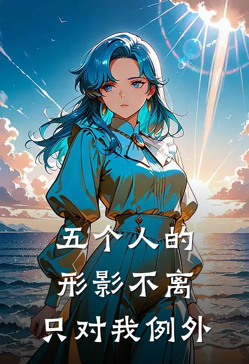 五个人的形影不离,只对我例外说一句话