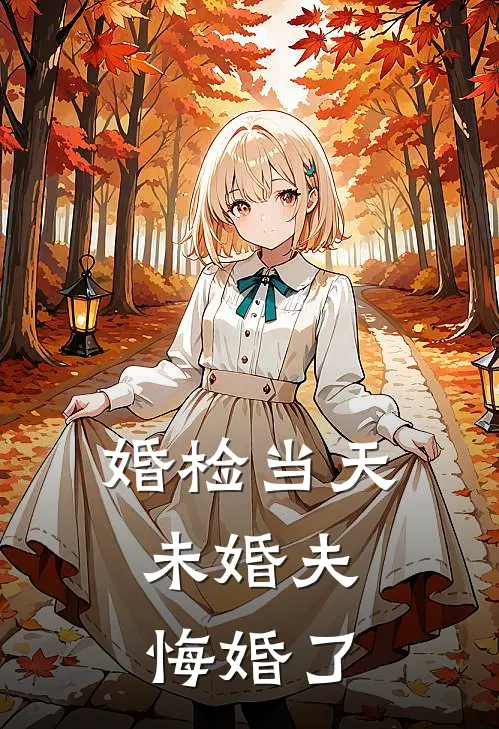 婚检当天,未婚夫悔婚了怎么办