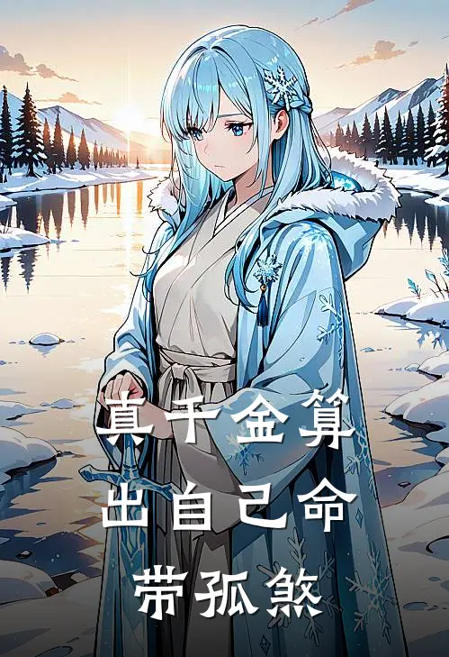真千金算出自己命带孤煞