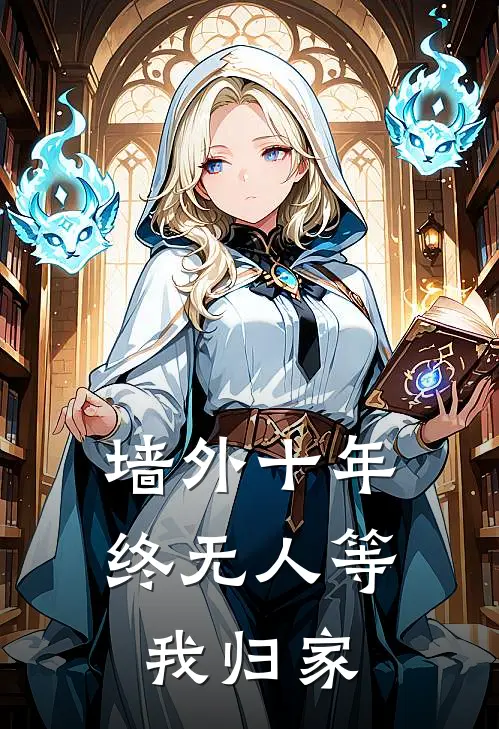 墙外十年,终无人等我归家TXT