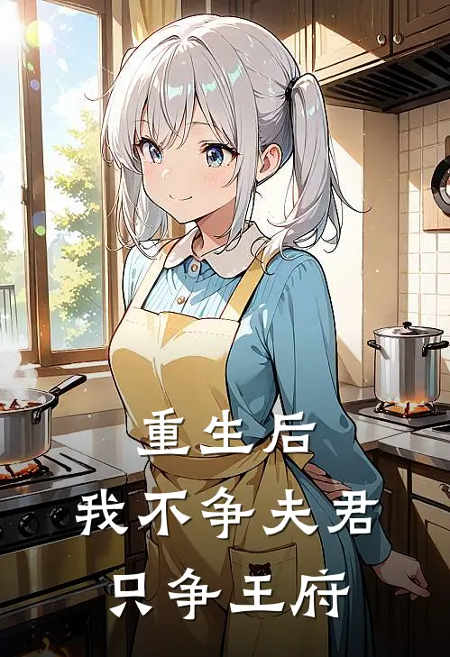 重生后，我不争夫君，只争王府
