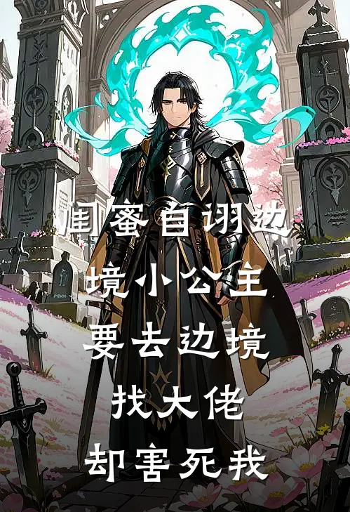 闺蜜自诩边境小公主,要去边境找大佬,却害死我了