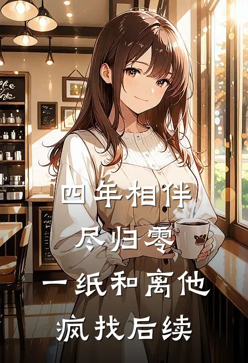 四年相伴尽归零，一纸和离他疯找后续
