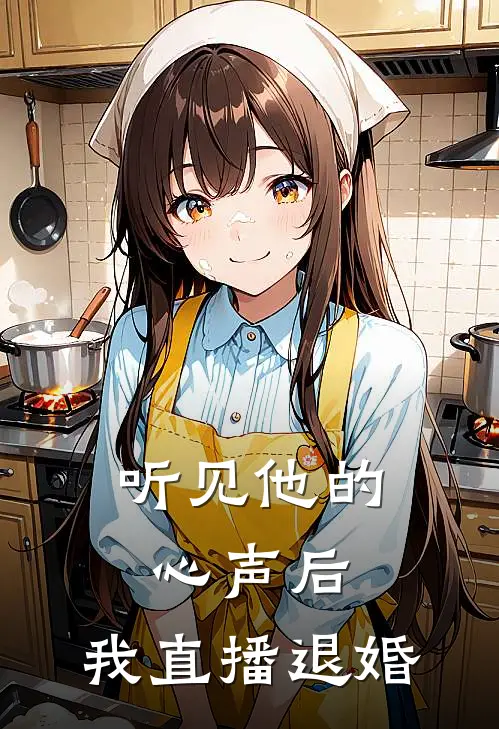 听见他的心声后,我直播退婚了