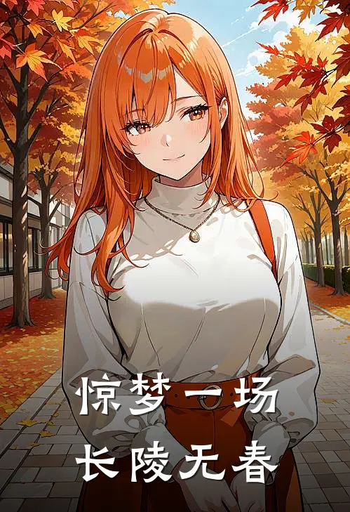 惊梦一场，长陵无春
