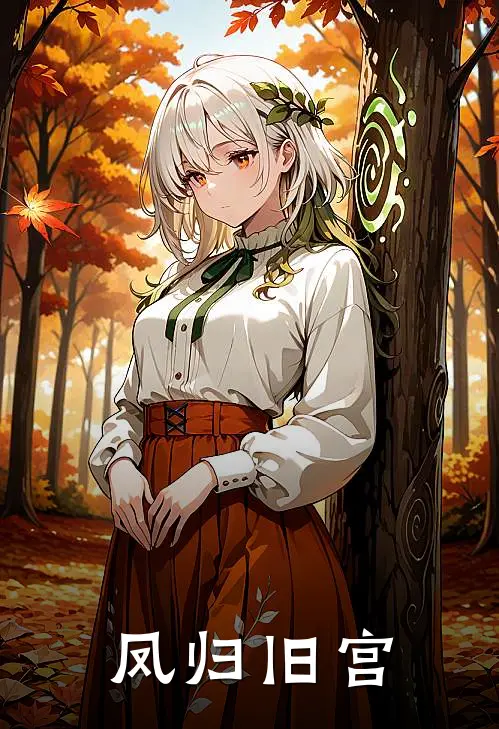凤归旧宫