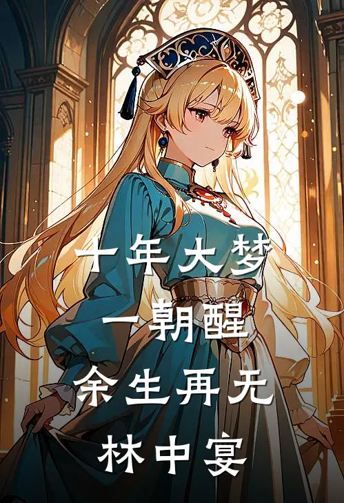 十年大梦一朝醒,余生再无林中宴