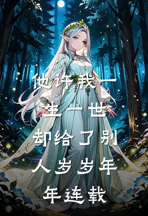 他许我一生一世，却给了别人岁岁年年连载